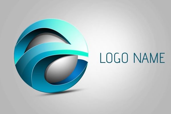 Best 3D Logo Designing Company