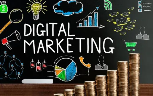 Best Digital Marketing Company in Indore