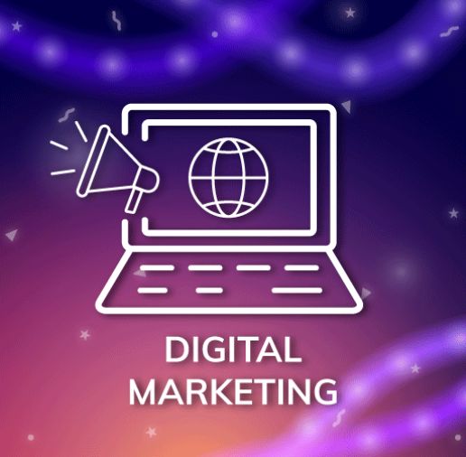 Best Digital Marketing Company in Dwarka