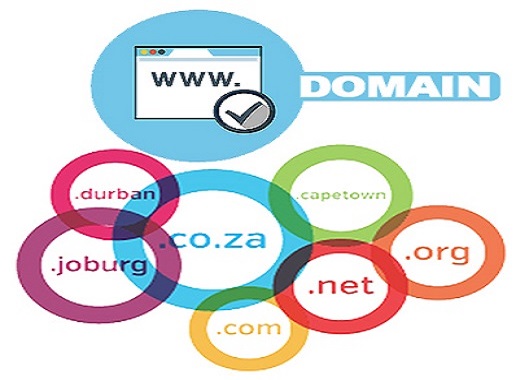 Top Domain Registration Company in Indore