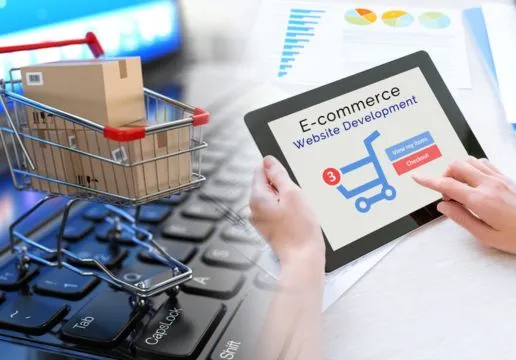 Best E-commerce Website Designing Company in Kolkata