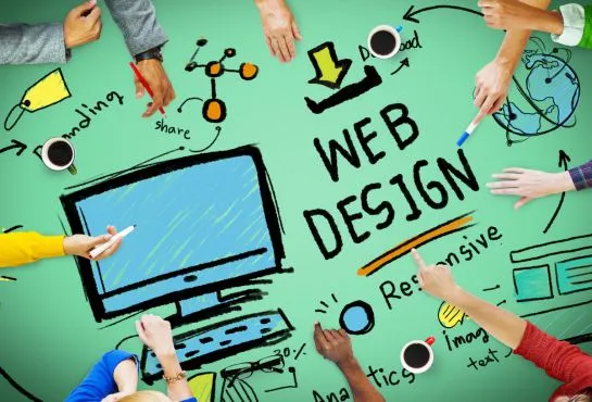 Best Website Designing Company In Port Blair, Andaman