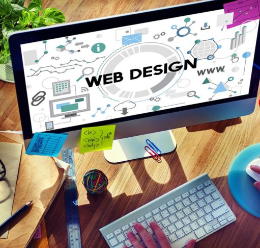 Best Website Designing Company in Kolkata