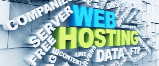 Top Web Hosting Company in Indore