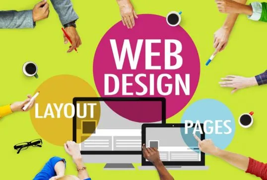 best website designing company in Kirti Nagar
