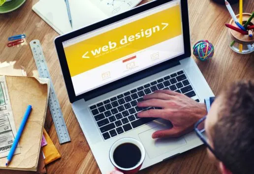 Best Website Designing Company in Vikas Puri